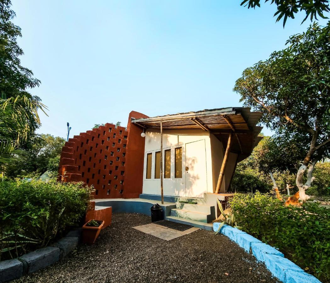 Amraness Luxury Resort Sasan Gir Dış mekan fotoğraf