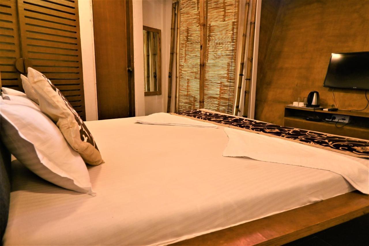 Amraness Luxury Resort Sasan Gir Dış mekan fotoğraf