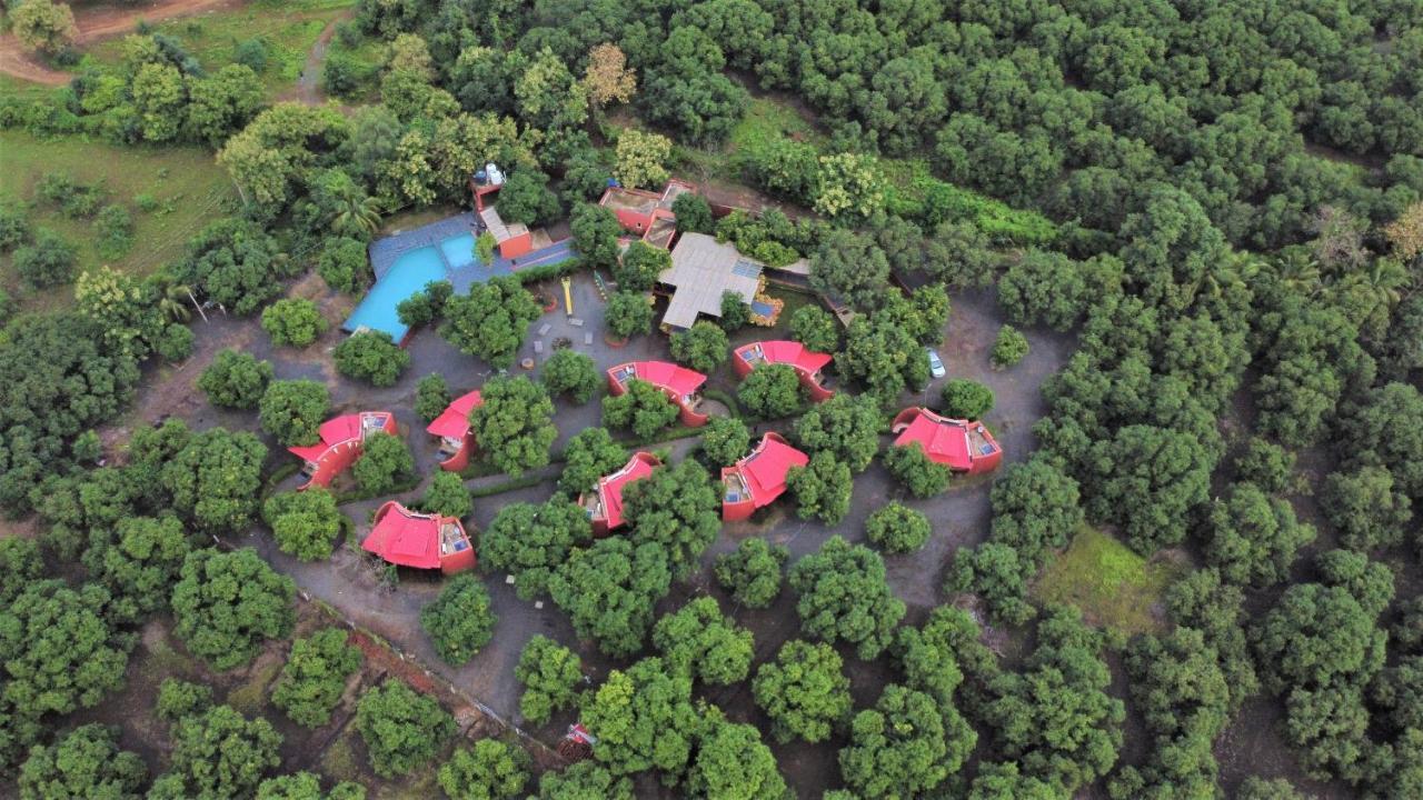 Amraness Luxury Resort Sasan Gir Dış mekan fotoğraf