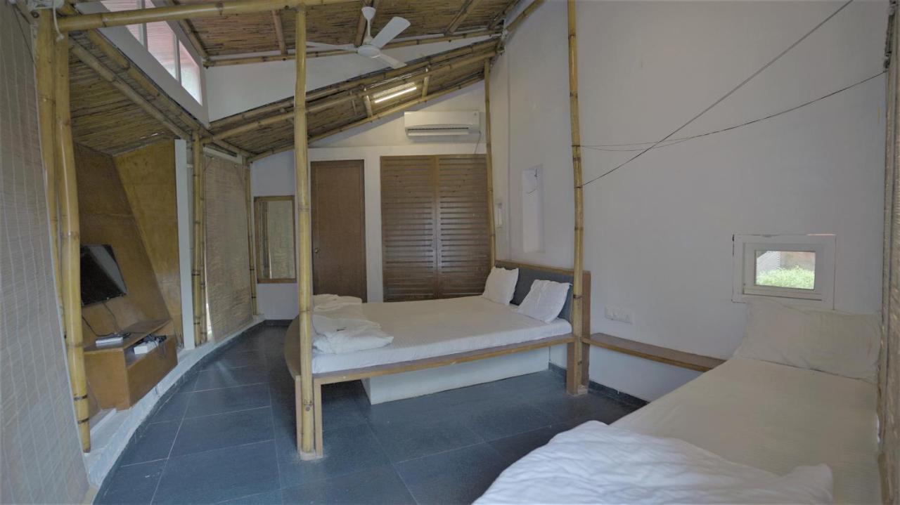 Amraness Luxury Resort Sasan Gir Dış mekan fotoğraf