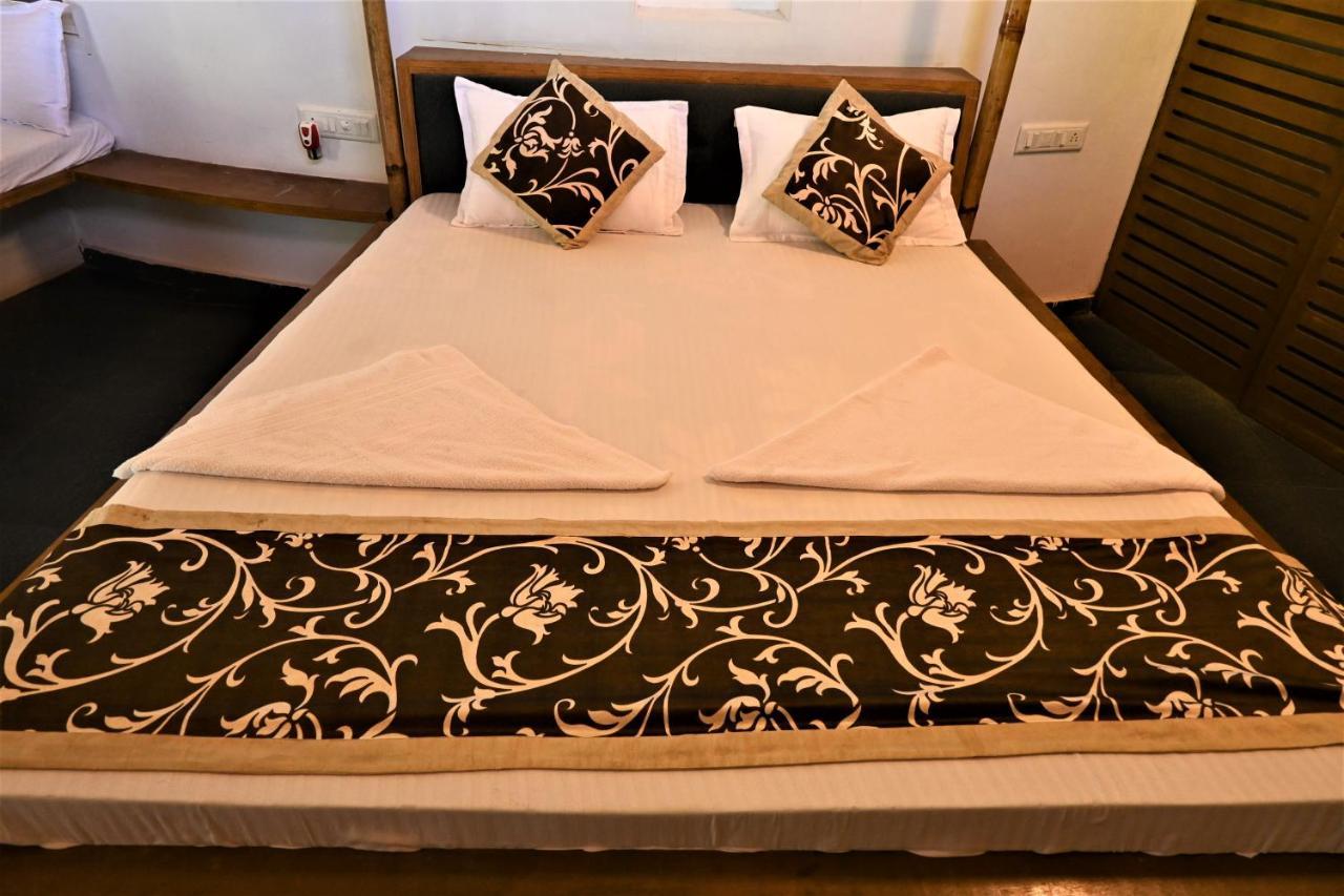 Amraness Luxury Resort Sasan Gir Dış mekan fotoğraf