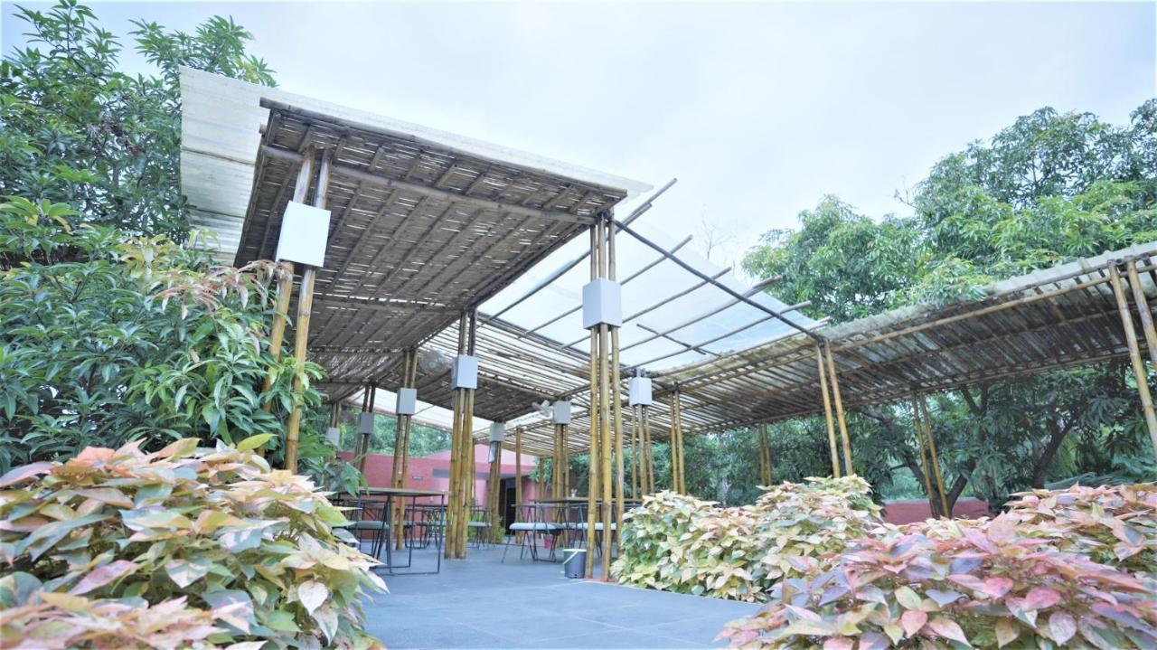 Amraness Luxury Resort Sasan Gir Dış mekan fotoğraf