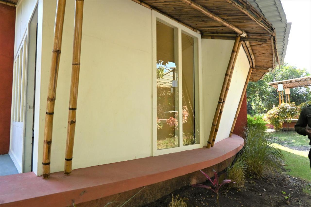 Amraness Luxury Resort Sasan Gir Dış mekan fotoğraf