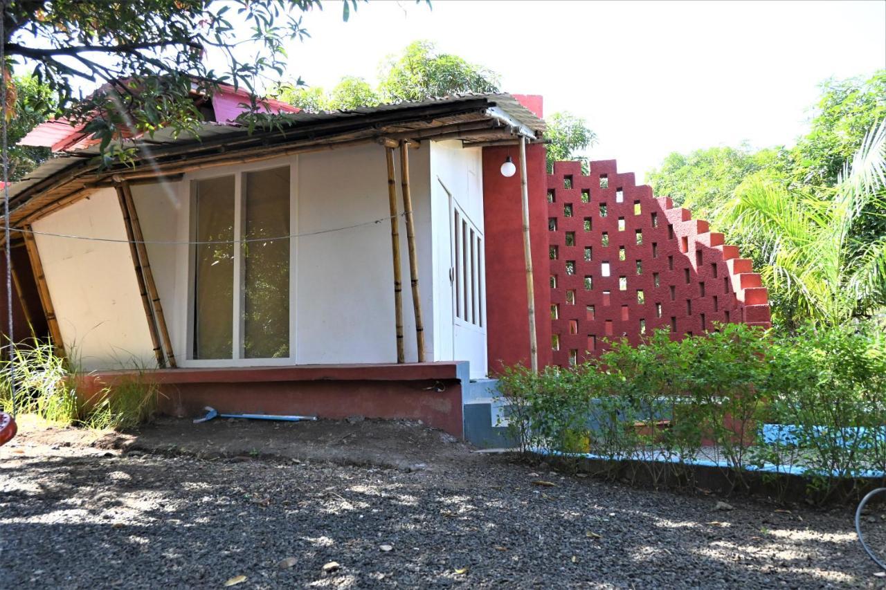 Amraness Luxury Resort Sasan Gir Dış mekan fotoğraf