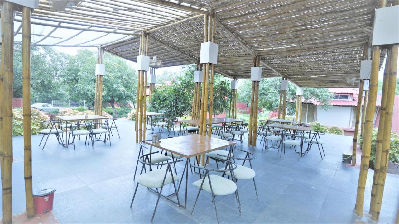 Amraness Luxury Resort Sasan Gir Dış mekan fotoğraf