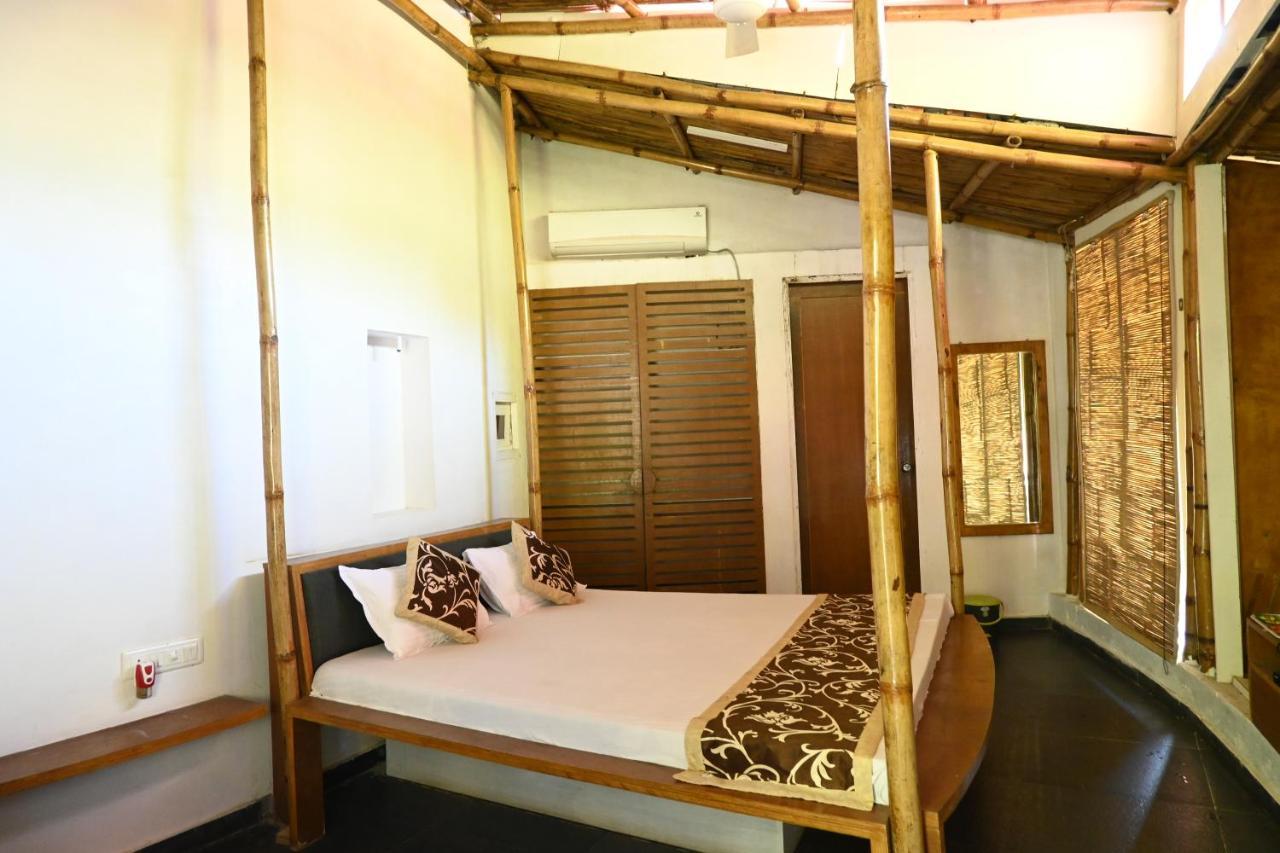 Amraness Luxury Resort Sasan Gir Dış mekan fotoğraf