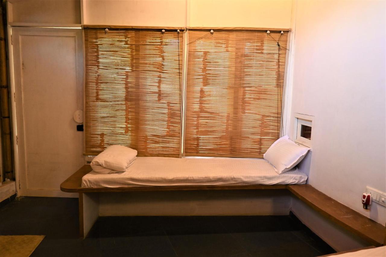 Amraness Luxury Resort Sasan Gir Dış mekan fotoğraf