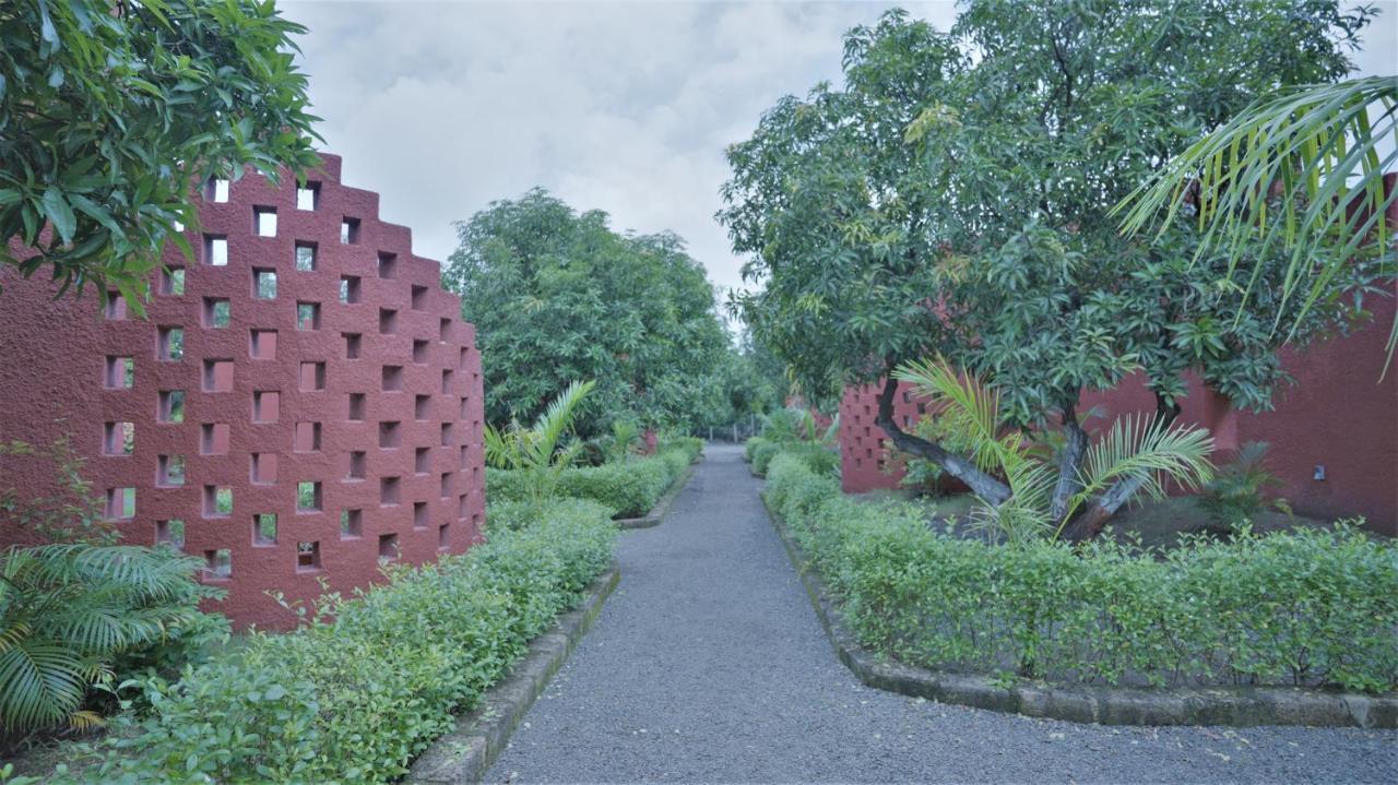 Amraness Luxury Resort Sasan Gir Dış mekan fotoğraf