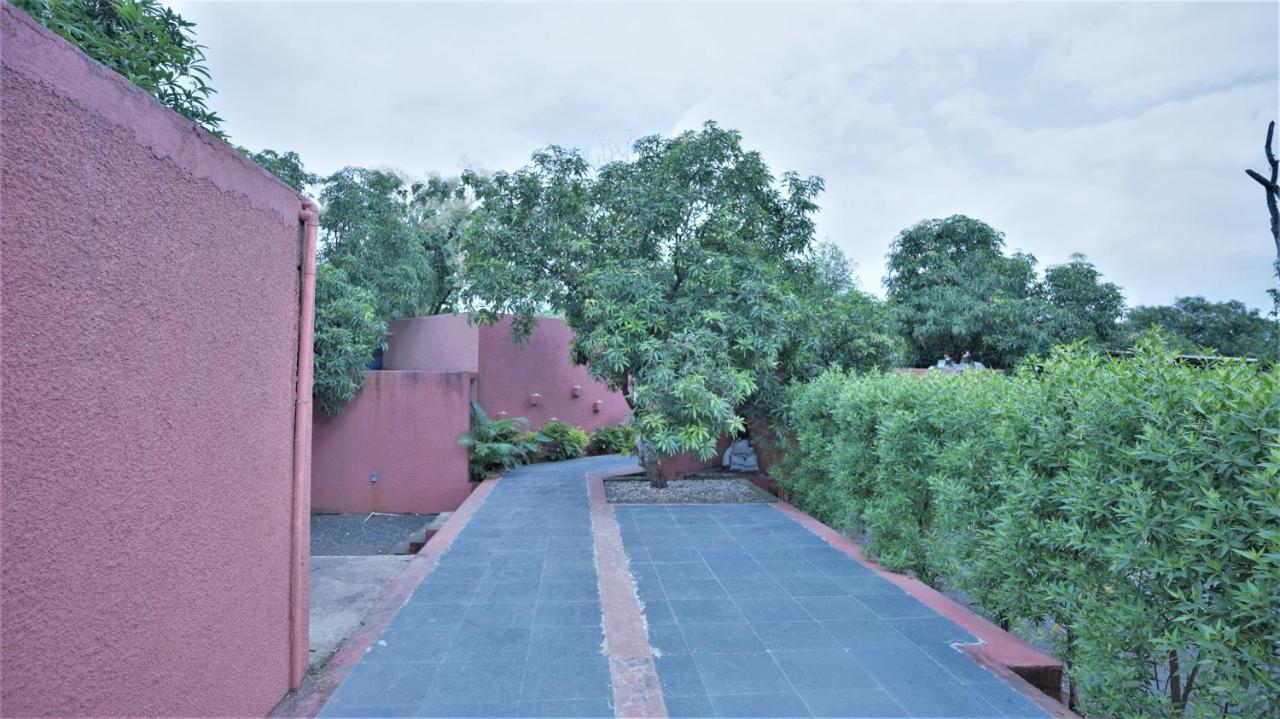 Amraness Luxury Resort Sasan Gir Dış mekan fotoğraf
