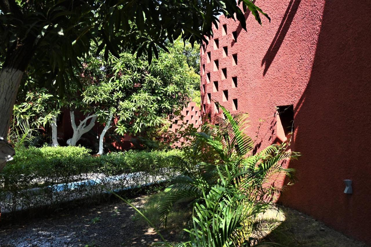Amraness Luxury Resort Sasan Gir Dış mekan fotoğraf