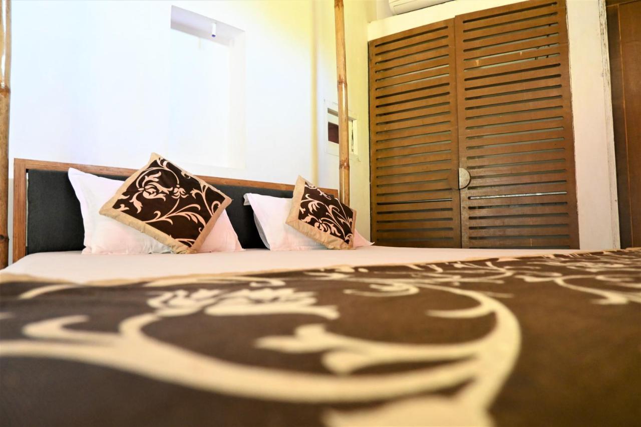 Amraness Luxury Resort Sasan Gir Dış mekan fotoğraf