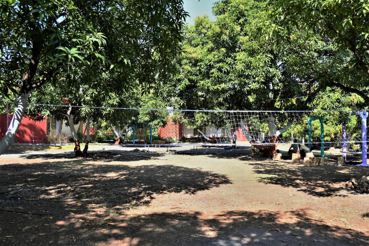 Amraness Luxury Resort Sasan Gir Dış mekan fotoğraf