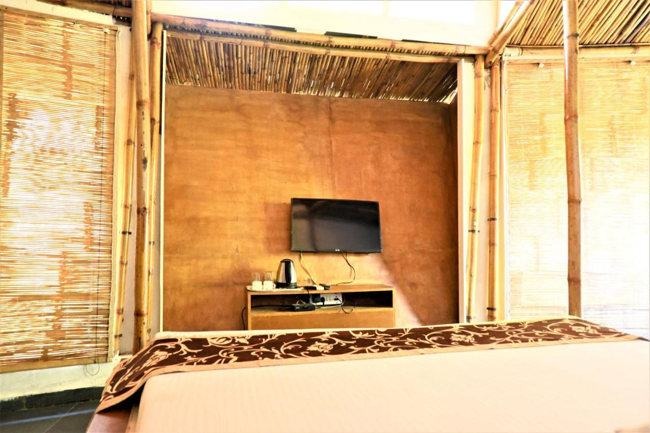 Amraness Luxury Resort Sasan Gir Dış mekan fotoğraf