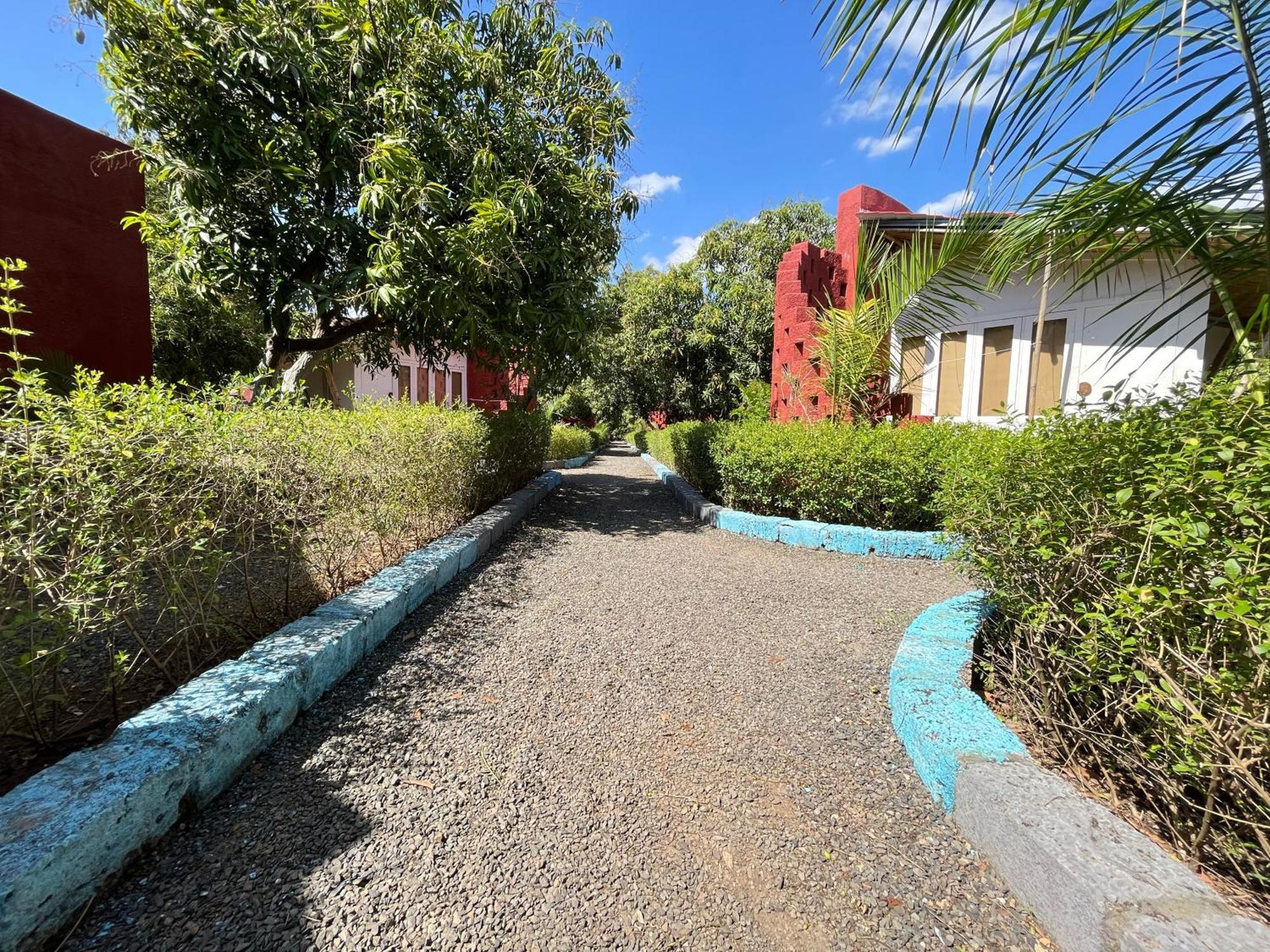 Amraness Luxury Resort Sasan Gir Dış mekan fotoğraf