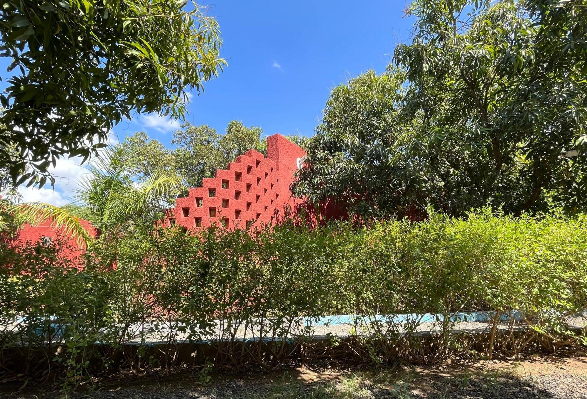 Amraness Luxury Resort Sasan Gir Dış mekan fotoğraf