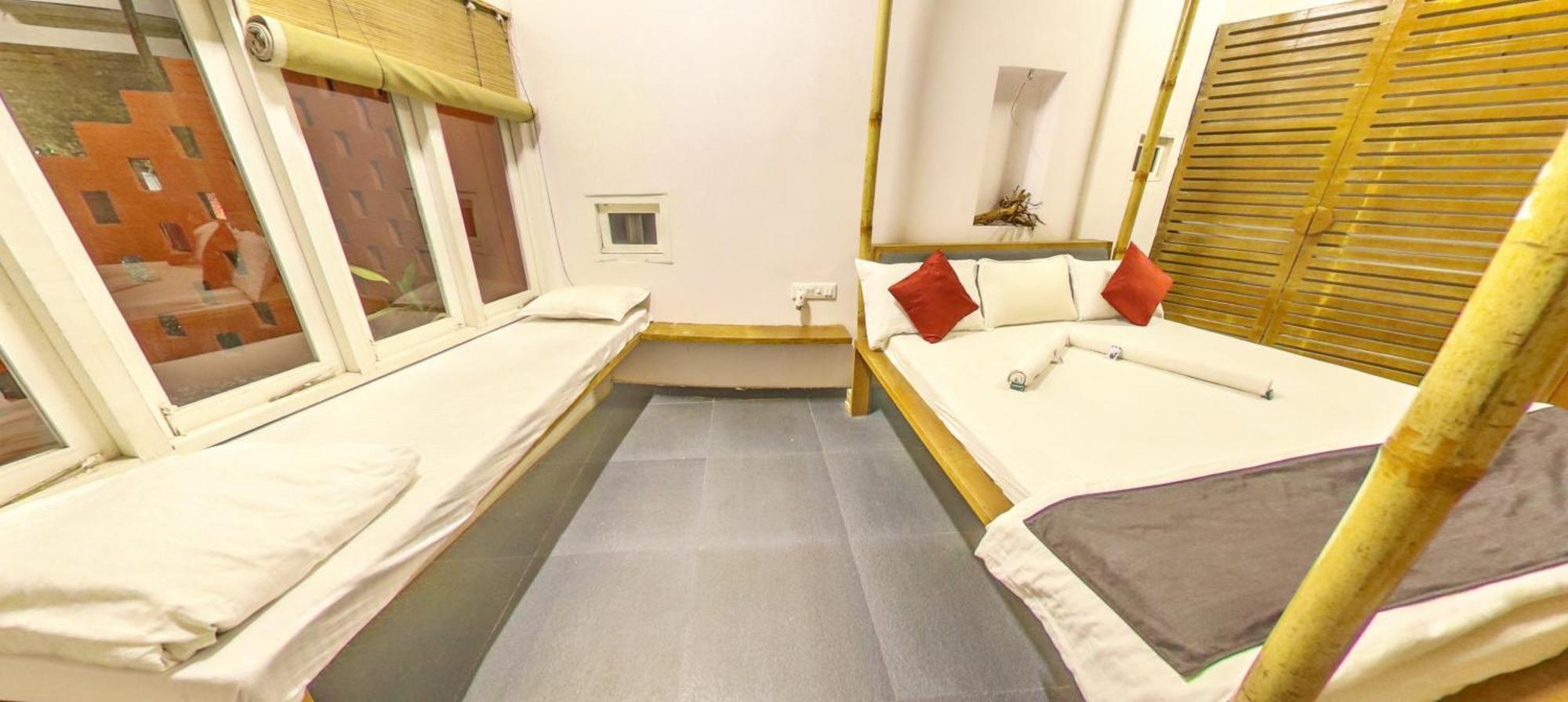 Amraness Luxury Resort Sasan Gir Dış mekan fotoğraf